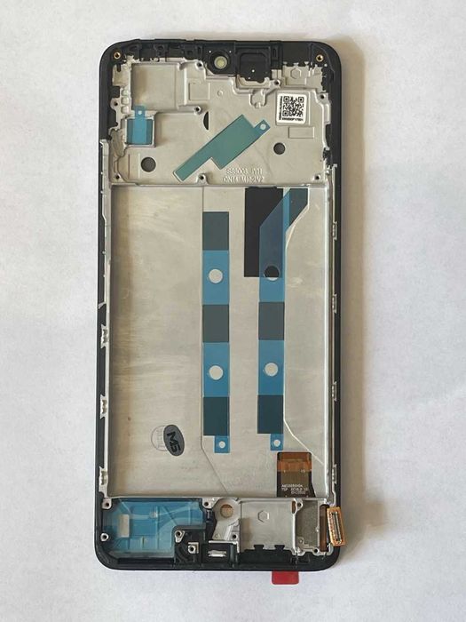 Poco X4 Pro wyświetlacz AMOLED nowy z ramką