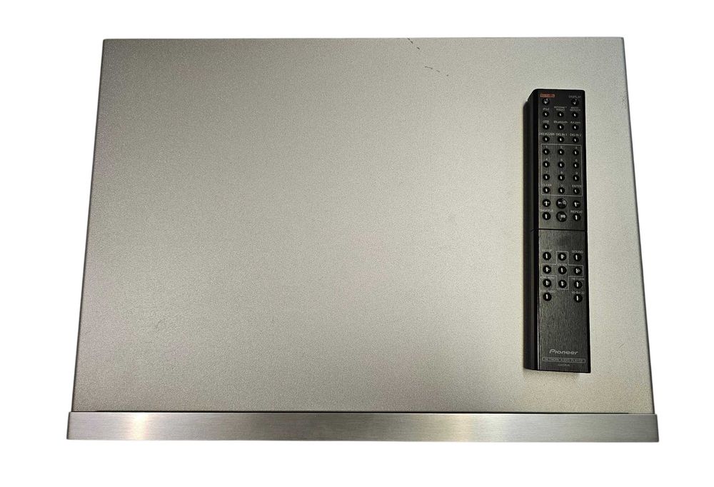 Odtwarzacz sieciowy Pioneer N-50 DAC