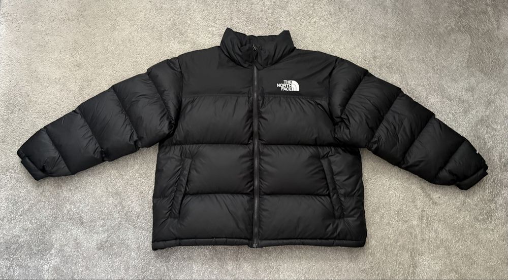 Kurtka The North Face Nuptse ’96       (47-3)
