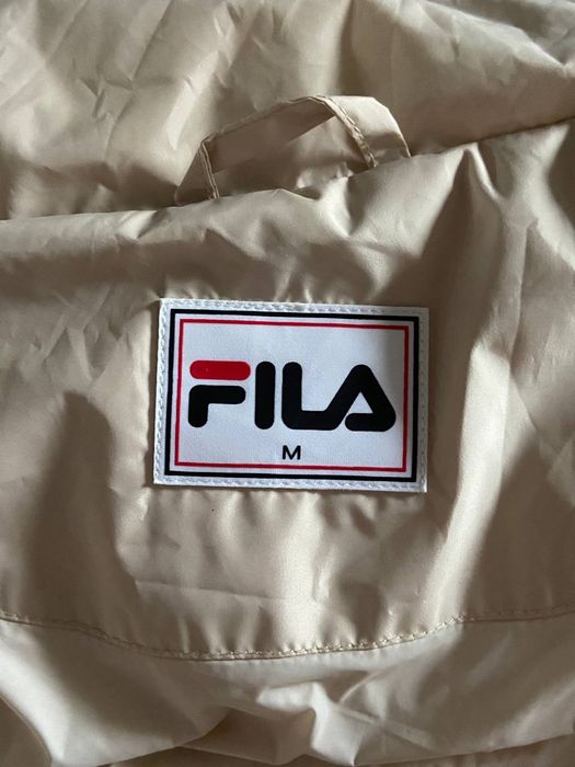 Коротка тепла куртка