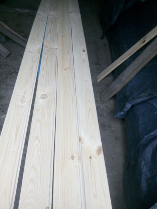 Вагонка липа,сосна,вільха(ольха).