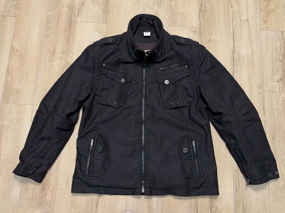 Held Urban Range D3O куртка мото байкерська з захистом мотоцикл XL-XXL