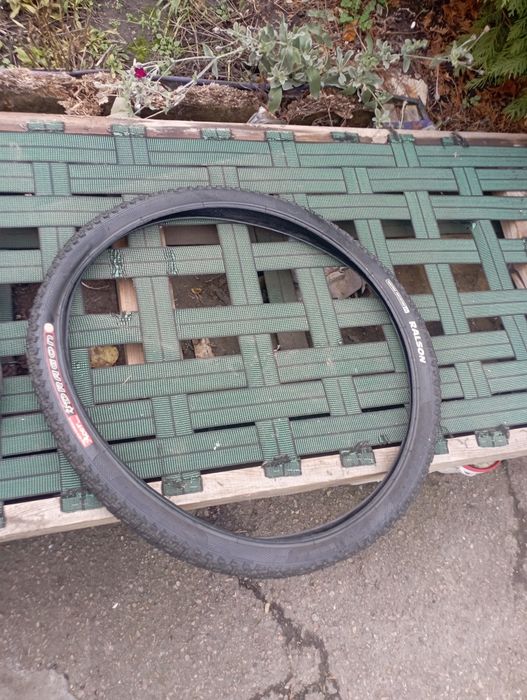 Покришки велосипедні!Новий Стан!