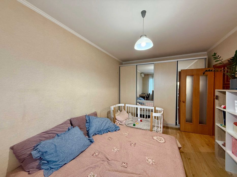 Без%. Продаж 1к квартири на Виноградарі, просп.Європейського Союзу