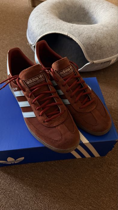 Adidas  Spezial