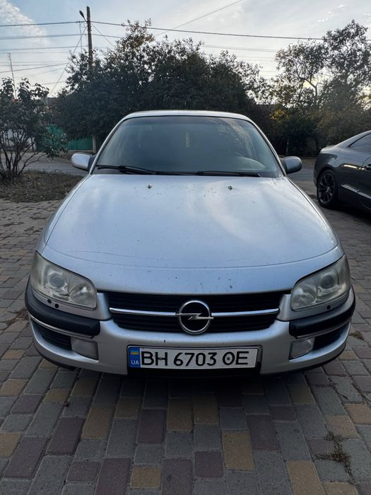 Продам Opel Omega B 1998 год 2.5 Бензин Механика