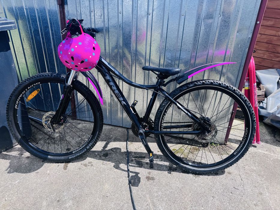 Rower trek 27,5” rama XS