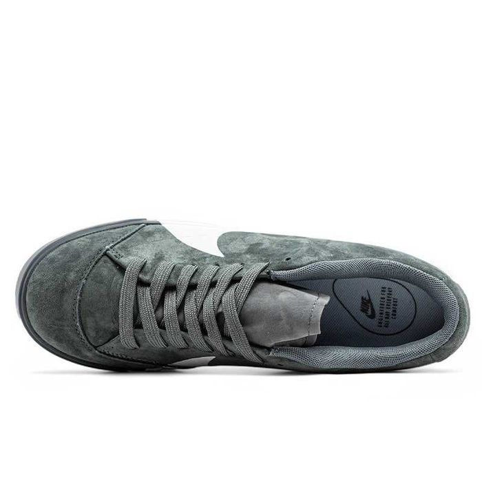 Nike blazer city low