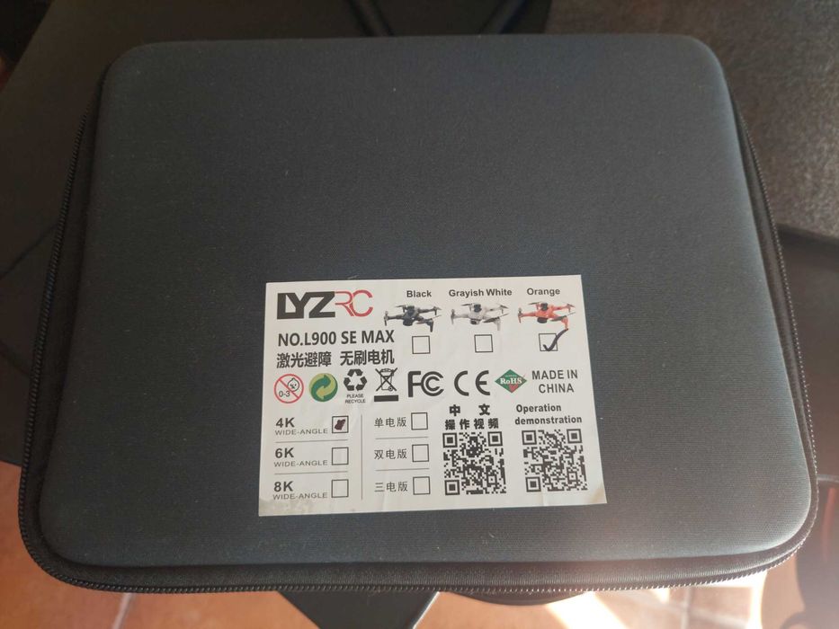 L900 SE MAX - Drone
