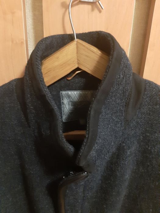 Пальто мужское демисезонное