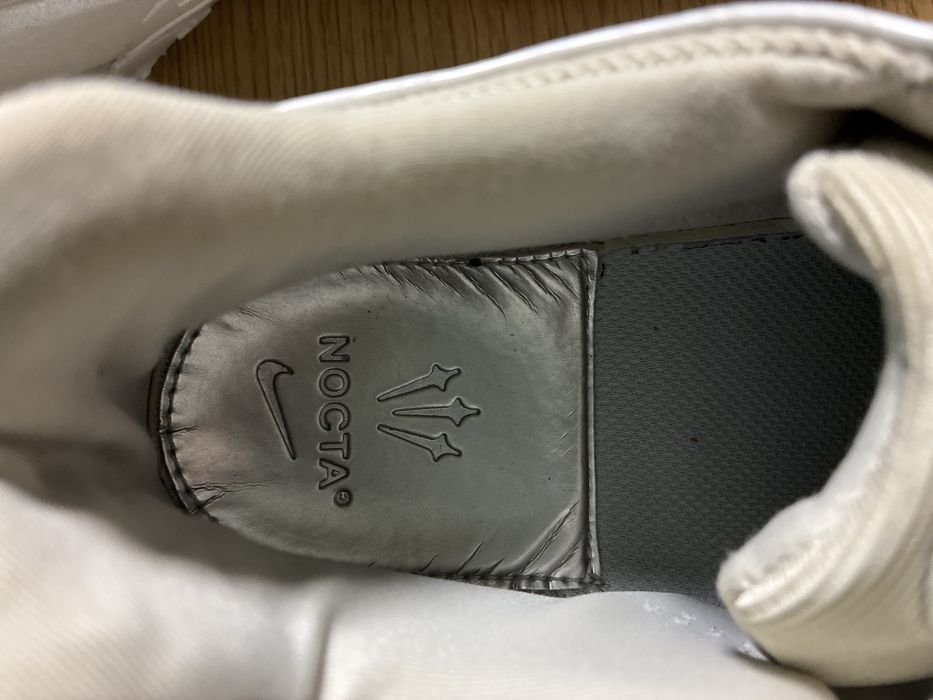 Nike Nocta 44 ler descrição