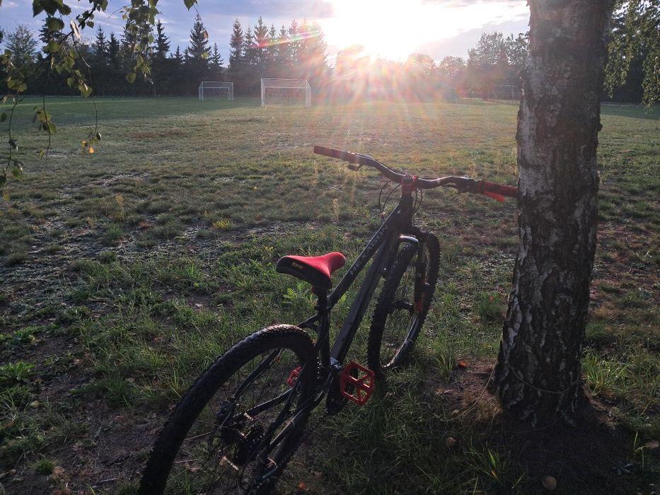 Kross  Hexagon 6.0 Stunt/DH/Dirt