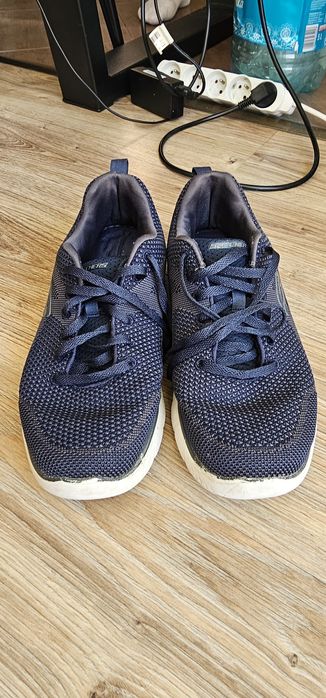 Skechers męskie buty sportowe rozmiar 42 wkładka 26,5cm używane