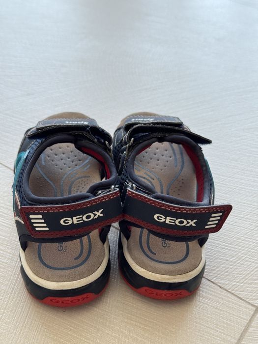 Сандалі дитячі GEOX