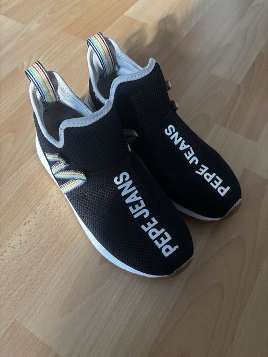 Sneakersy Pepe Jeans rozm 37