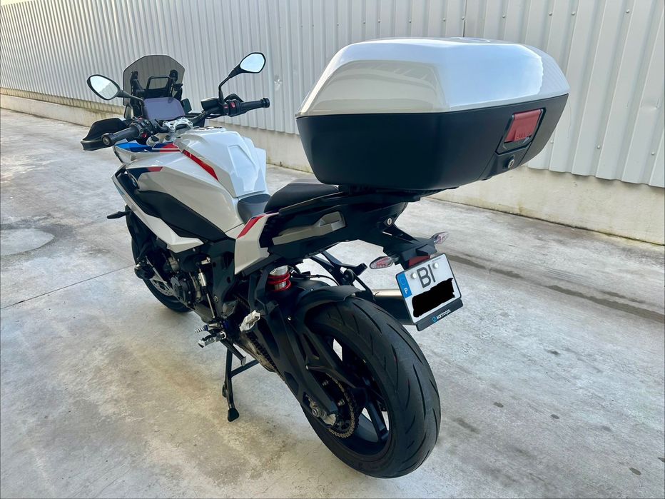 BMW S1000 XR 2024 Pack M