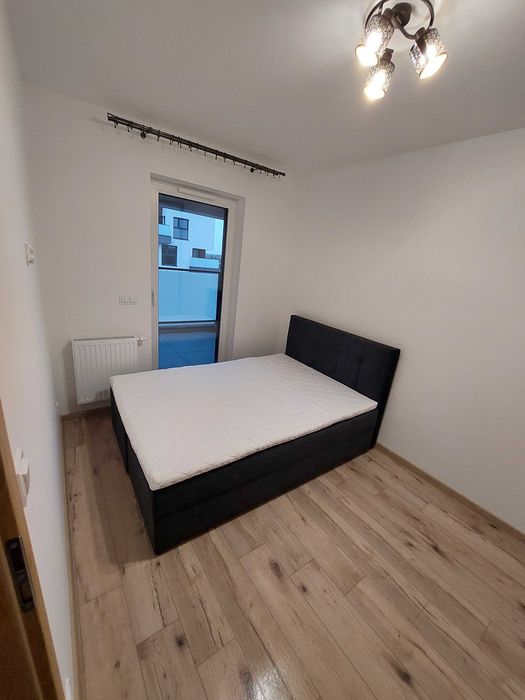 Mieszkanie – Opole - Widok 3