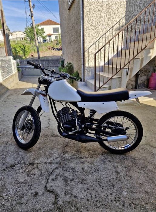 Sachs tc50 documento unico