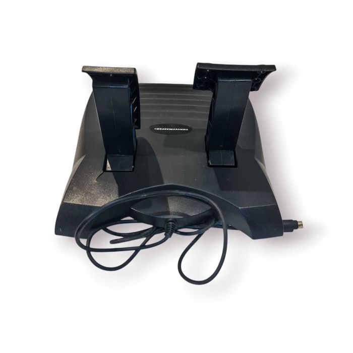 Volante Thrustmaster Enzo Ferrari Force GT – PS2 (Force Feedback)