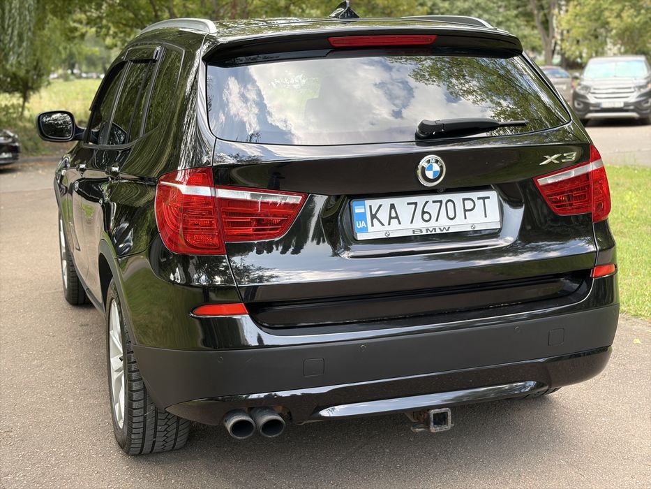 BMW X3 Продам Авто