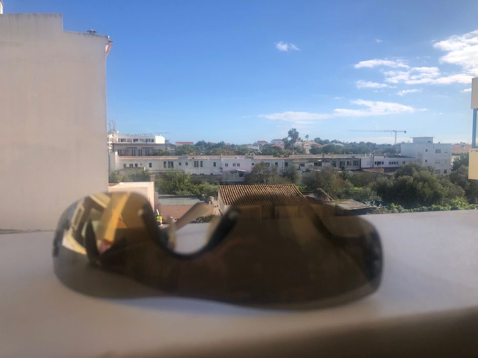 Óculos de sol, marca Furla
