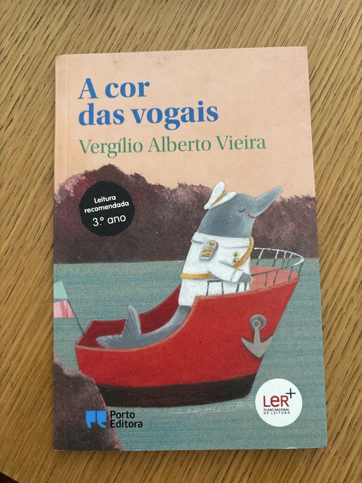 Book: The Colors of Vowels