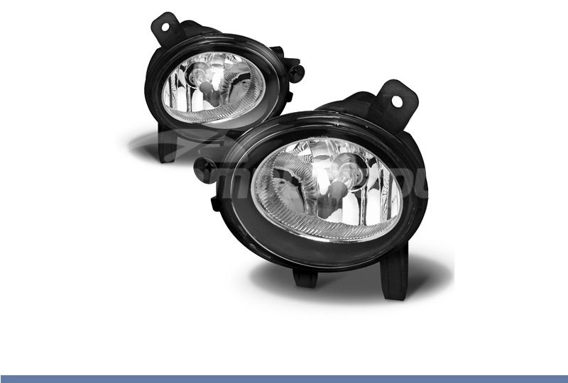 FAROIS DE NEVOEIRO PARA BMW SERIE 1 F30/F31/F20/F21/F32