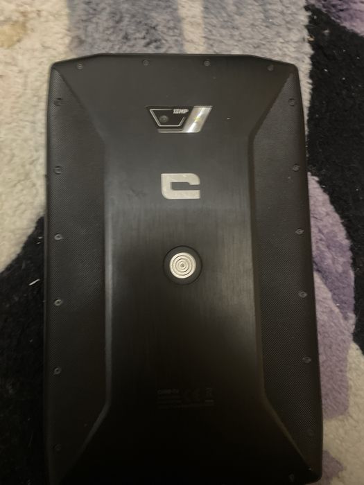 Планшет crosscall