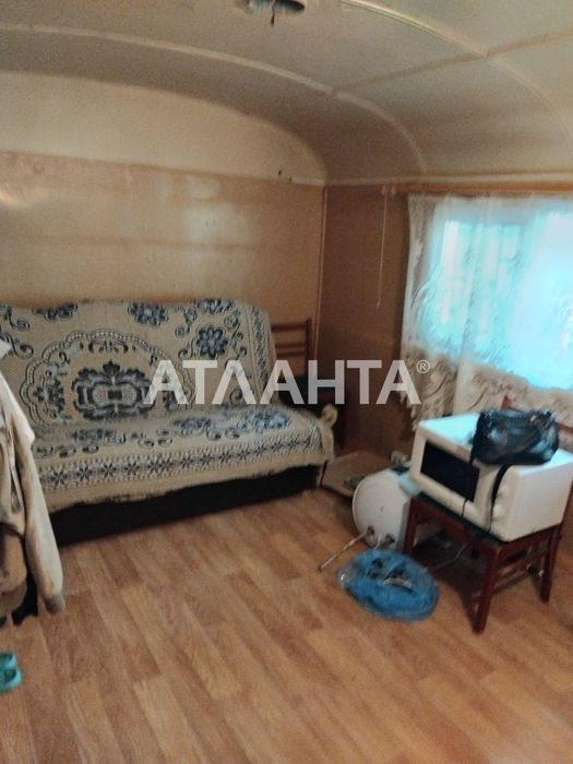 Дача  у моря в Крыжановке