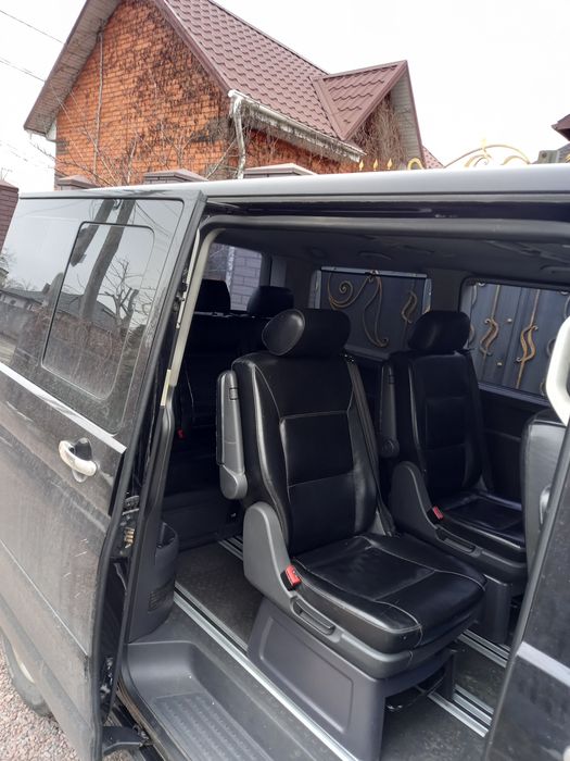 Продам Volksvagen Multivan 2005