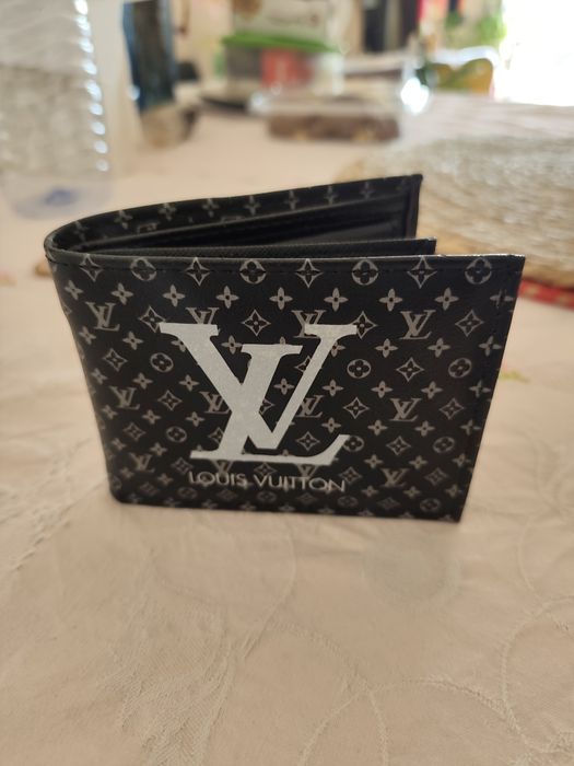 Carteira Louis Vuitton