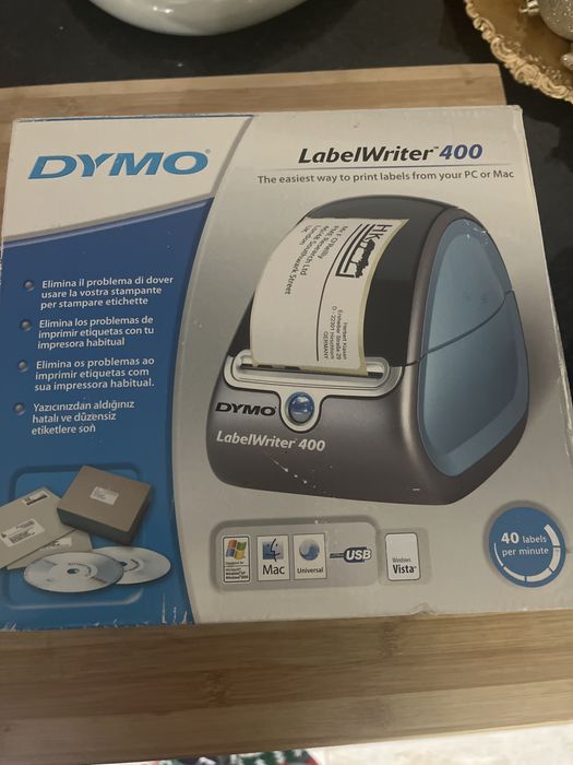 Label Printer439467371545251840