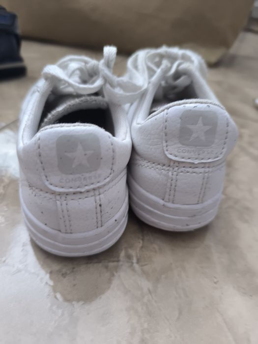 Tênis all star tamanho 31