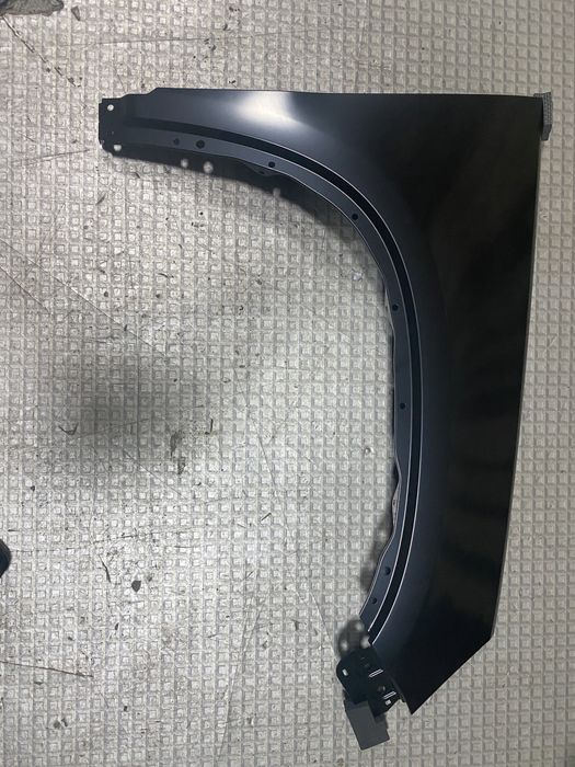 Крыло VW Tiguan 2007-2017