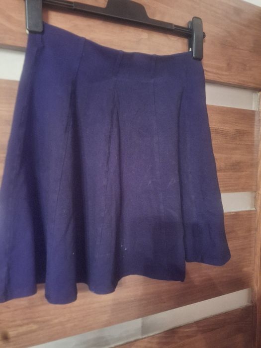 Sukienka New Look rozm.S 95%bawełna stan bardzo dobry.