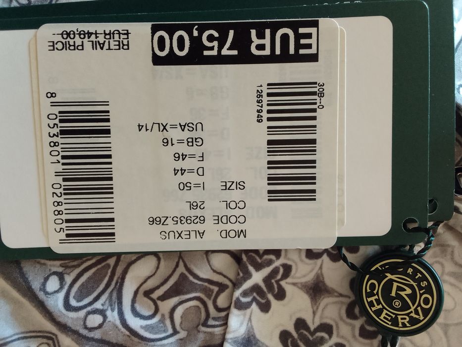 Поло женское для тенниса,гольфа.Футболка фитнесс Италия новая