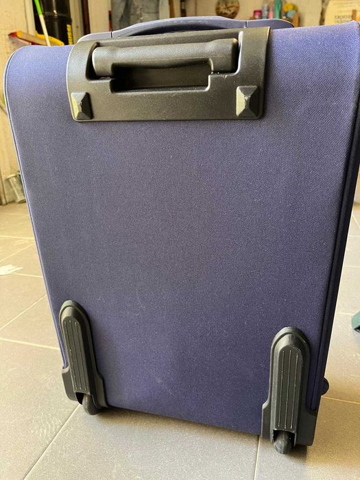 Troley Sansonite Novo