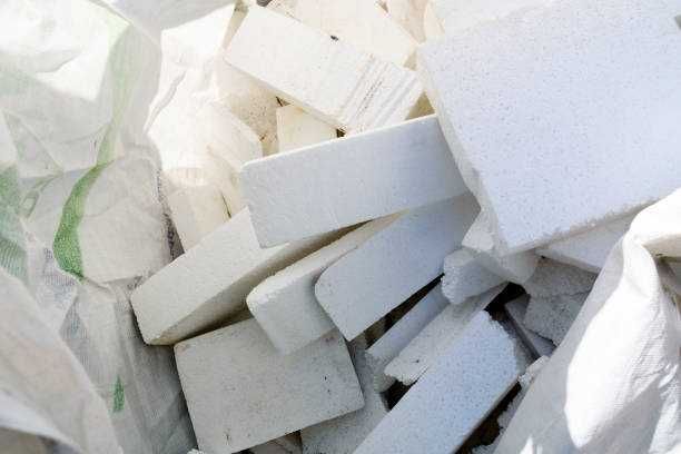 Przyjmujemy Odpady EPS do Recyklingu! Odpady ze styropianu!