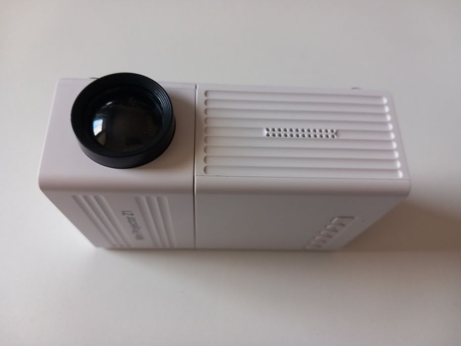Mini Projektor LED Z1 (2071)