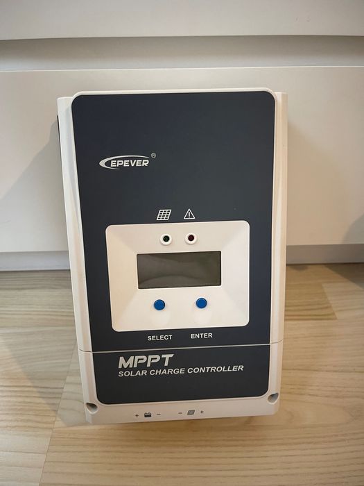 Гібридний інвектор