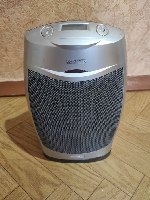 Тепловентилятор SUPRA S-CH1021