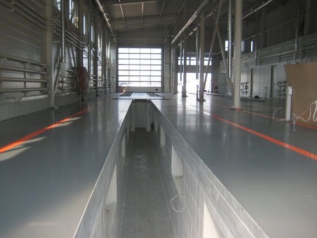 Послуги в будівництві