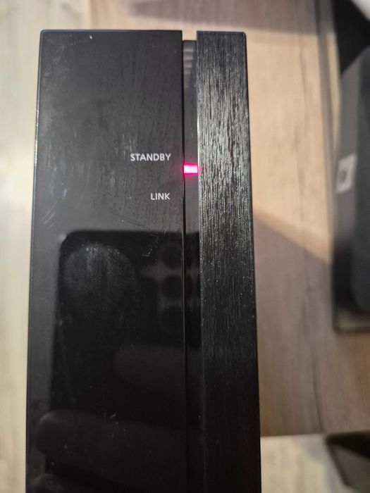 Głośniki Samsung SWA - 5000