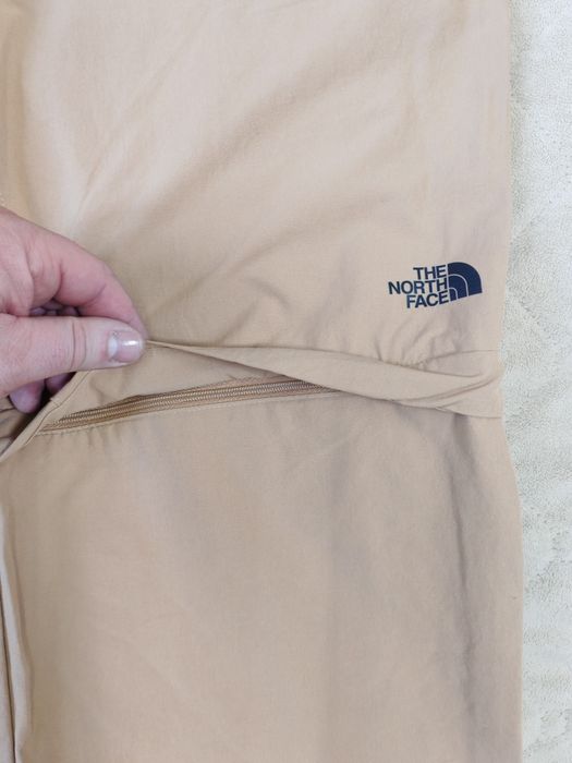 Штани-трансформери The North Face Mens Convertible Hiking Pants
