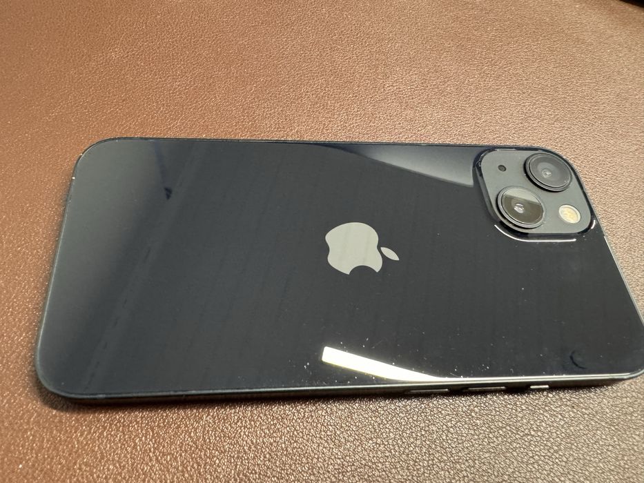 Iphone 13 - excelente