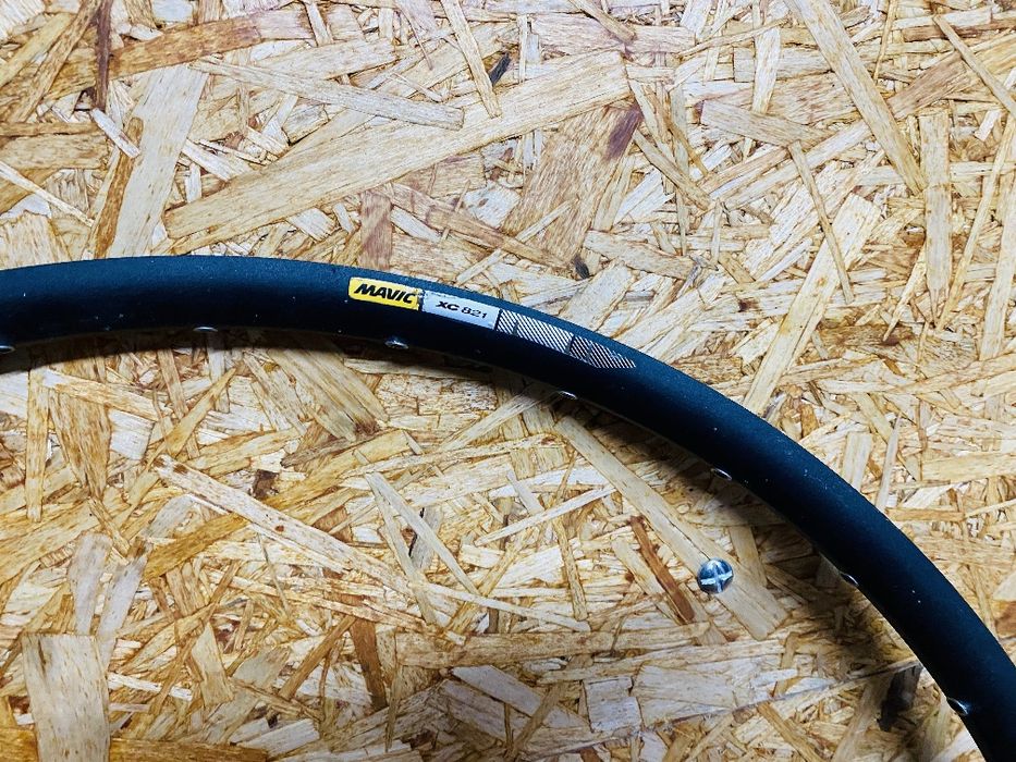 Aro mavic 29 32 furos