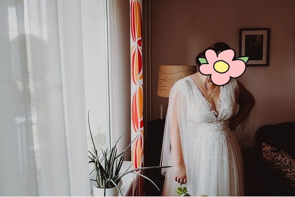 Suknia ślubna Gala Caracas, rozm. 42/44