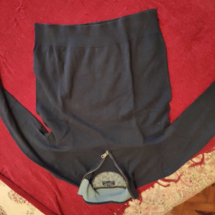 Camisolas meia-estação