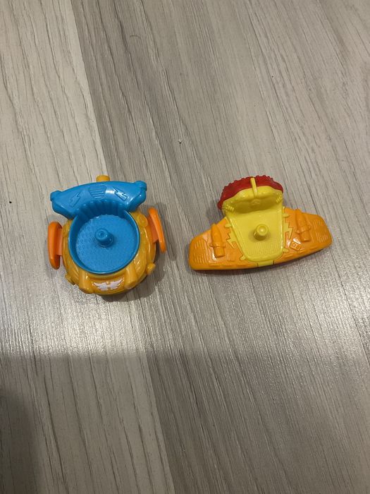 Autka superzings