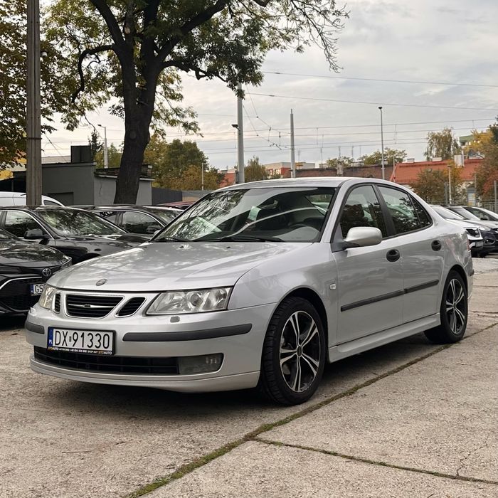Saab 9-3